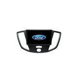 Navimex Ford Transit Araç Multimedya Android Ekran Carplay Navigasyon Double Teyp 4+64 9" 15-20 Black NAVIME T0914-C09089