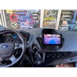 Navimex Ford Transit Custom 2016 2020 Android Multimedya Oem Double Carplay 8ra