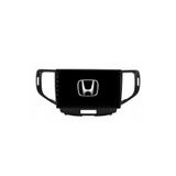Navimex Honda Accord Araç Multimedya Android Ekran Carplay Navigasyon Double Teyp 4+64 9" 09-15 Black NAVIME T0914-C09093
