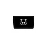 Navimex Honda City Araç Multimedya Android Ekran Carplay Navigasyon Double Teyp 4+64 9" 21-Y Black T0914-C09102