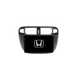 Navimex Honda Civic Araç Multimedya Android Ekran Carplay Navigasyon Double Teyp 4+64 9" 96-01 Black T0914-C09103