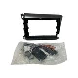 Navimex Honda Civic Fb7 9'' Multimedya Çerçevesi Yüksek Kalite