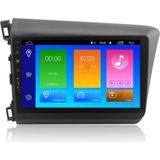 Navimex Honda Civic Fb7 Android 10 Carplay Özellikli Navigasyon Multimedya Ekran 2gb Ram+16gb Hdd Nav-9915