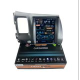 Navimex Honda Civic Fd6 Navimex Samsung İşlemcili Fanlı Profesyonel Tesla Oem Multimedia