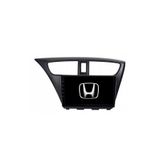 Navimex Honda Civic Sport Araç Multimedya Android Ekran Carplay Double Teyp 4+64 9" 12-14 Black T0914-C09104