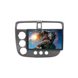 Navimex HONDA CİVİC VTEC2 ANDROİD 13 MULTİMEDYA CARPLAY 4GB RAM+64GB HDD 2002-2006 NAVİGASYON EKRAN NVXVTEC2464