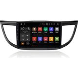 Navimex Honda Cr-V Android 10 Carplay Özellikli Navigasyon Multimedya Ekran 4gb RAM+64GB HDD NAV-9933