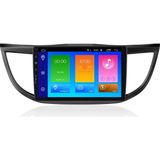 Navimex Honda Crv Android 10 Carplay Özellikli Navigasyon Multimedya Ekran 2gb Ram+16gb Hdd Nav-9933