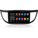 Navimex Honda Crv Android 10 Carplay Özellikli Navigasyon Multimedya Ekran 4gb Ram+64gb Hdd Nav-9933