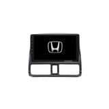 Navimex Honda Crv Araç Multimedya Android Ekran Carplay Navigasyon Double Teyp 4+64 9" 01-06 Black T0914-C09100