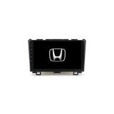 Navimex Honda Crv Araç Multimedya Android Ekran Carplay Navigasyon Double Teyp 4+64 9" 07-12 Black T0914-C09101