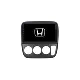 Navimex Honda Crv Araç Multimedya Android Ekran Carplay Navigasyon Double Teyp 4+64 9" 95-01 Black T0914-C09099