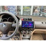 Navimex Honda Jazz 2006 2008 Android Multimedya Oem Double Carplay 8ram