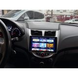 Navimex Hyundai Accent Blue Android Multimedya Oem Double Carplay 8ram