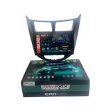 Navimex Hyundai Accent Blue Siyah 2011-2013 Navimex 6-64 Fanlı Profesyonel Oem Multimedia