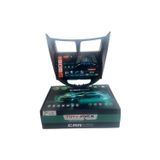 Navimex Hyundai Accent Blue Siyah 2011-2013 Navimex Samsung Işlemcili (Fanlı) Profesyonel Oem Multimedia