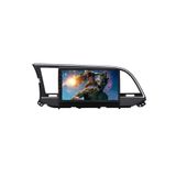 Navimex HYUNDAİ ELANTRA ANDROİD 13 MULTİMEDYA CARPLAY 4GB RAM+64GB HDD 2016-2018 NAVİGASYON EKRAN NVXELANTRA1618464