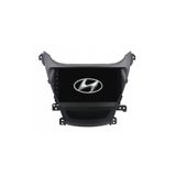 Navimex Hyundai Elantra Araç Multimedya Android Ekran Carplay Double Teyp 4+64 9" 14-15 Black T0914-C09117