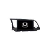 Navimex Hyundai Elantra Araç Multimedya Android Ekran Carplay Double Teyp 4+64 9" 16-18 Black T0914-C09118