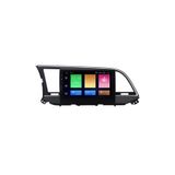 Navimex Hyundai Elantra Uyumlu Araç Multimedya Android Ekran Radyo Navigasyon Oem Double Teyp 2+16 NAV-7713 NAVİMEX-7713