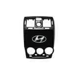 Navimex Hyundai Getz Araç Multimedya Android Ekran Carplay Navigasyon Double Teyp 4+64 9" 02-11 Black NAVIME T0914-C09122