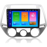 Navimex Hyundai I20 Android 10 Carplay Multimedya Ekran Oem Teyp