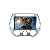 navimex hyundai i20 android 13 multimedya carplay 4gb ram 64gb hdd 2012 2015 navigasyon ekran NVXİ200914M464