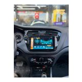 Navimex HYUNDAİ İ20 ANDROİD 13 MULTİMEDYA CARPLAY 4GB RAM+64GB HDD 2012-2015 NAVİGASYON EKRAN NVXİ201215464