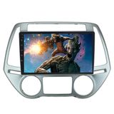 NAVİMEX HYUNDAİ İ20 ANDROİD 13 MULTİMEDYA CARPLAY 4GB RAM+64GB HDD DİJİTAL KLİMA NAVİGASYON EKRAN