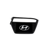 Navimex Hyundai i20 Araç Multimedya Android Ekran Carplay Double Teyp Navigasyon 4+64 9" 18-20 P.Black NAVIM T0914-C09130