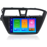 Navimex Hyundai I20 Carplay Multimedya Oem Android 10 Teyp-Navimex - NAV-9939