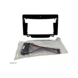 Navimex Hyundai İ30 2009-2012 9'' Multimedya Çerçevesi Yüksek Kalite