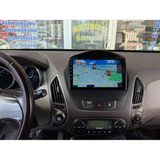 Navimex Hyundai I35 9 Inç Android Multimedya Oem Double Carplay 8ram