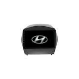 Navimex Hyundai ix35 Araç Multimedya Android Ekran Carplay Navigasyon Double Teyp 4+64 9" 10-15 Black NAVIME T0914-C09135