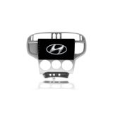 Navimex Hyundai Matrix Araç Multimedya Android Ekran Carplay Navigasyon Double Teyp 4+64 9" 01-10 Gri NAVIME T0914-C09139
