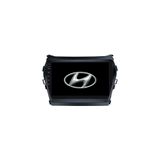 Navimex Hyundai Santa Fe Araç Multimedya Android Ekran Carplay Double Teyp 4+64 9" 13-17 Black T0914-C09140