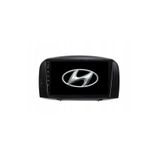 Navimex Hyundai Sonata Araç Multimedya Android Ekran Carplay Double Teyp 4+64 9" 05-08 Black T0914-C09146