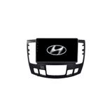 Navimex Hyundai Sonata Araç Multimedya Android Ekran Carplay Double Teyp 4+64 9" 09-11 Dijital Black T0914-C09144