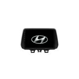 Navimex Hyundai Tucson Araç Multimedya Android Ekran Carplay Double Teyp 4+64 9" 18-20 Black T0914-C09147