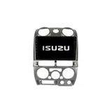 Navimex Isuzu D-Max Araç Multimedya Android Ekran Carplay Navigasyon Double Teyp 4+64 9" 07-12 Gri T0914-C09150