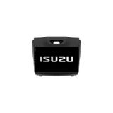 Navimex Isuzu D-Max Araç Multimedya Android Ekran Carplay Navigasyon Double Teyp 4+64 9" 12-19 Black