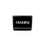 Navimex Isuzu D-Max Araç Multimedya Android Ekran Carplay Navigasyon Double Teyp 4+64 9" 19-21 Black T0914-C09149