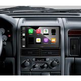 Navimex Jeep Cherokee 9"inch Android 14 Multimedya Sistemi 4-64 (1998-2004)
