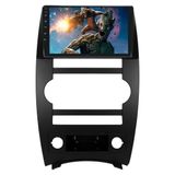 NAVİMEX JEEP CHEROKEE ANDROİD 13 MULTİMEDYA CARPLAY 4GB RAM+64GB HDD NAVİGASYON EKRAN