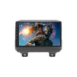 Navimex JEEP RUBİCON ANDROİD 13 MULTİMEDYA CARPLAY 4GB RAM+64GB HDD 2020 NAVİGASYON EKRAN NVXRBCN20464