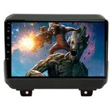 NAVİMEX JEEP RUBİCON ANDROİD 13 MULTİMEDYA CARPLAY 4GB RAM+64GB HDD NAVİGASYON EKRAN