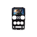 Navimex JEEP WRANGLER ANDROİD 13 MULTİMEDYA CARPLAY 4GB RAM+64GB HDD 2008 NAVİGASYON EKRAN NVXWRANGLER08464