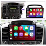 Navimex Kıa Carnival 9"inch Android 14 Multimedya Sistemi 4-64 (2007-2009)