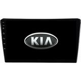 Navimex Kia Ceed Araç Multimedya Android Ekran Carplay Navigasyon Double Teyp 4+64 9" 10-12 Black Navımex