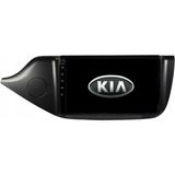 Navimex Kia Ceed Araç Multimedya Android Ekran Carplay Navigasyon Double Teyp 4+64 9" 12-19 Black Navımex